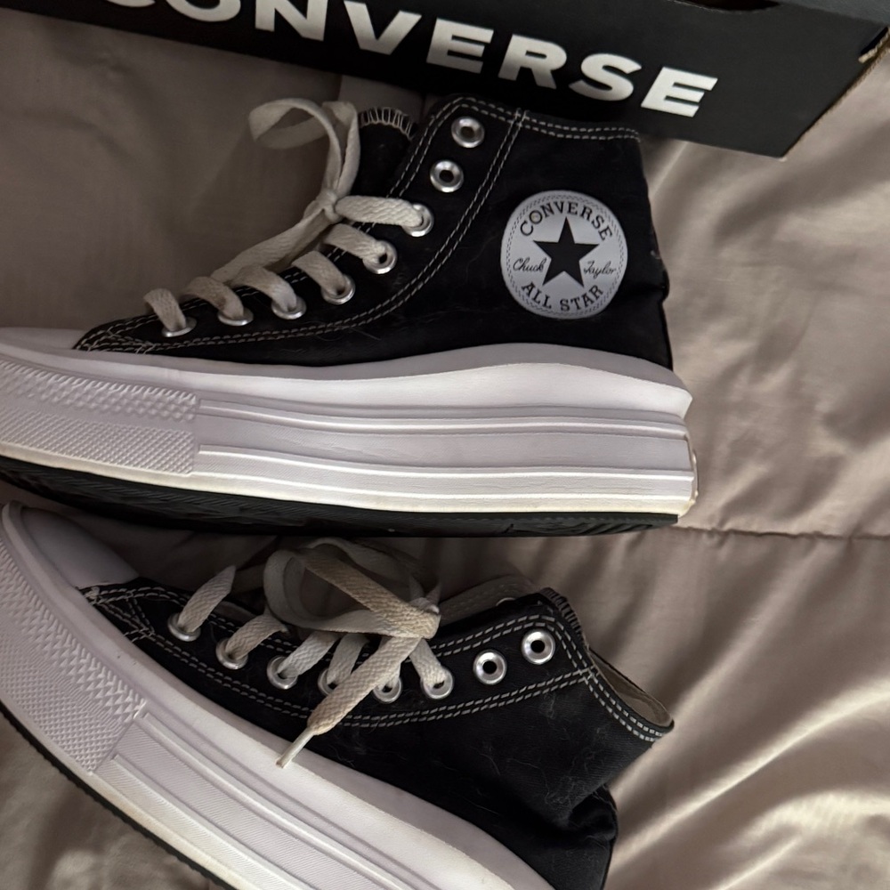 All Star Move Platforms